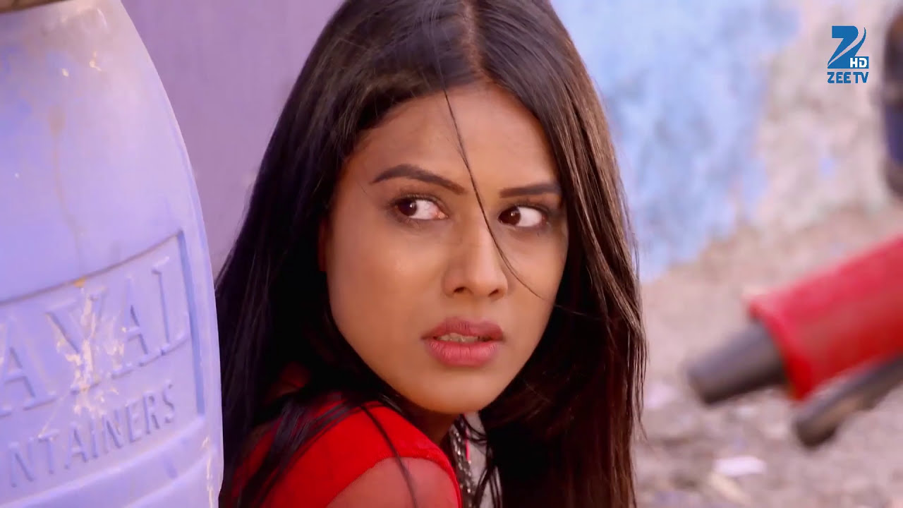 EP 469Джамай Раджа - Индийское телешоу хинди - Же ТВ