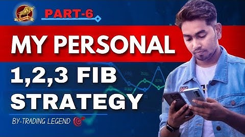 Quotex I Advanced Price Action premium course series part 06 I My personal secret FIB Stratrgy