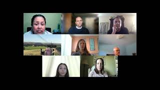 Education Working Group Meeting - SB County Human Trafficking Task Force - March 18, 2022