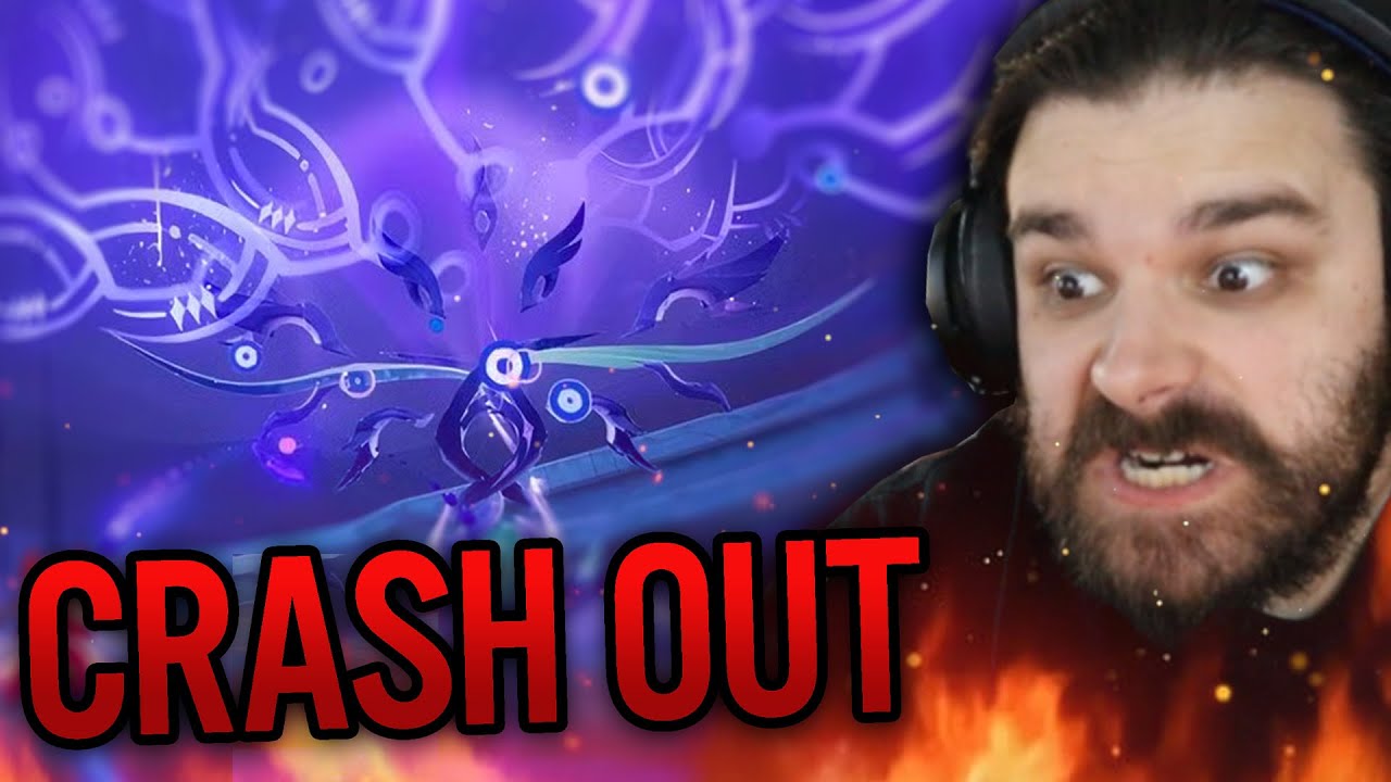 I Tried The NEW Spiral Abyss... | Genshin Impact 5.6