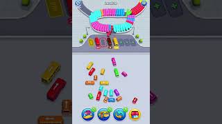Bus Rush Fever! Levels 36, 37, 38, 39, 40, no cuts, no help