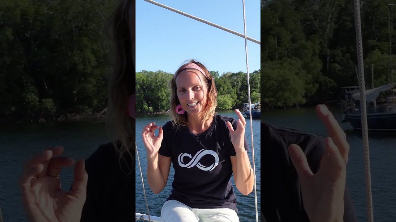 Your message from IN MOCEAN Co-Founder Nike 