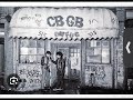 Gentrification Skank by The Connotations at CBGB 1986