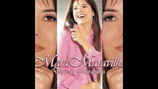 Recomeçar - Mara Maravilha (letra na descrição)