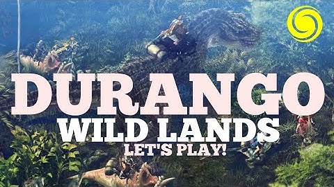 DURANGO - How to play!/ (First few minutes)