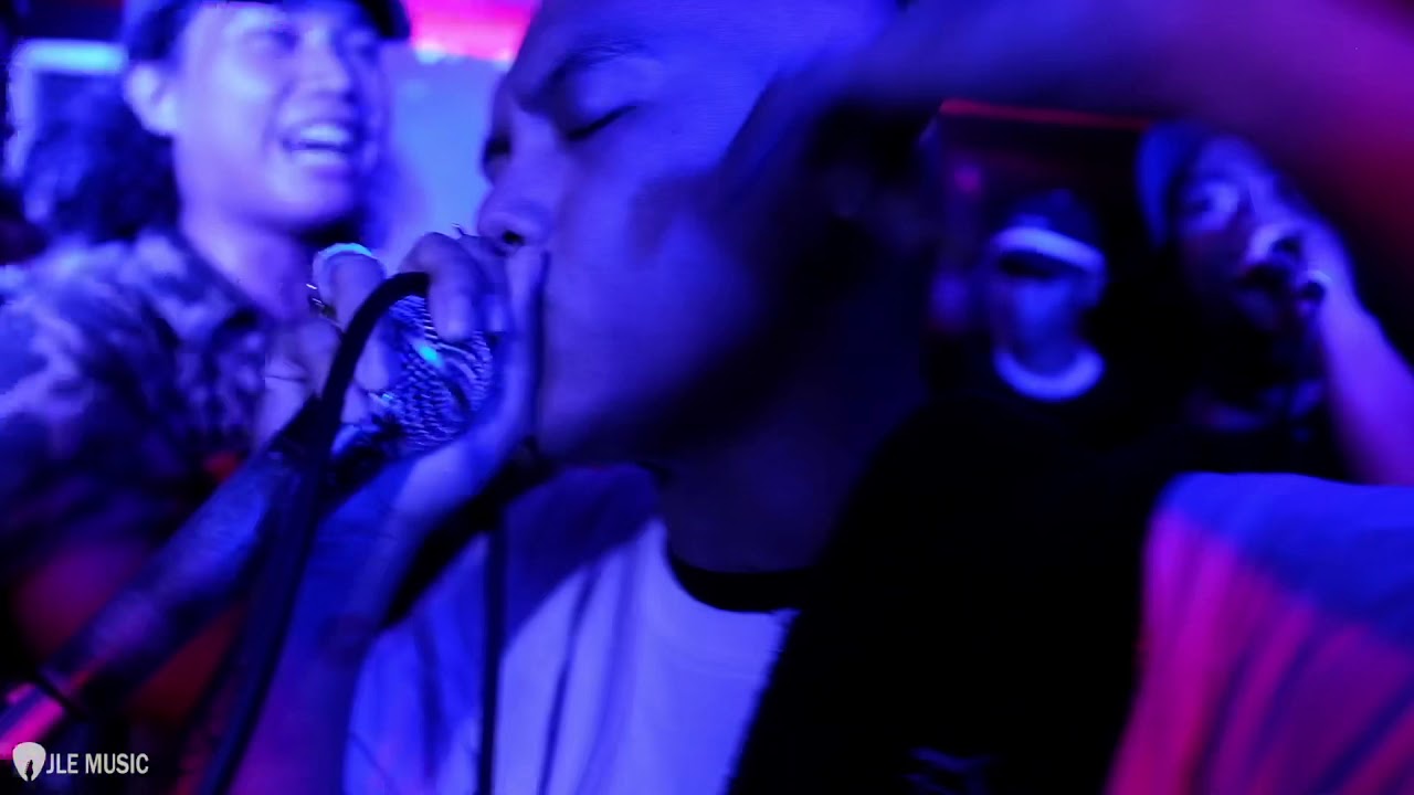 "Boy" by Kartell'em and BLKD (08.14.2019)