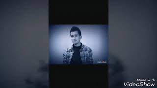 Lil Orxan Sevincimi Verin