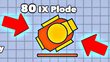 IXPLODE - NEW BOSS SHIP | Killing the Black Pearl | New Green Diamond Doblon | Updates in Doblons.io