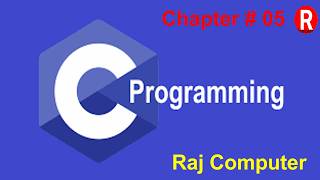 C Programing # 05 If Else Statement If Statement c language tutorial beginners By Rajesh Naiknaware