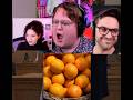 The Boondock Oranges