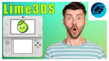 Nintendo 3DS Android Emulator Lime3DS Full Setup Guide 2024