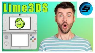 Nintendo 3Ds Android Emulator Lime3Ds Full Setup Guide 2024