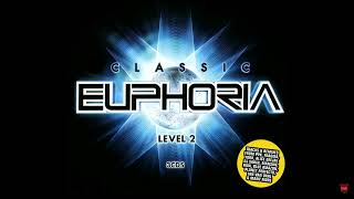 Jay Burnett - Classic Euphoria Level 2 (CD1) [2006]