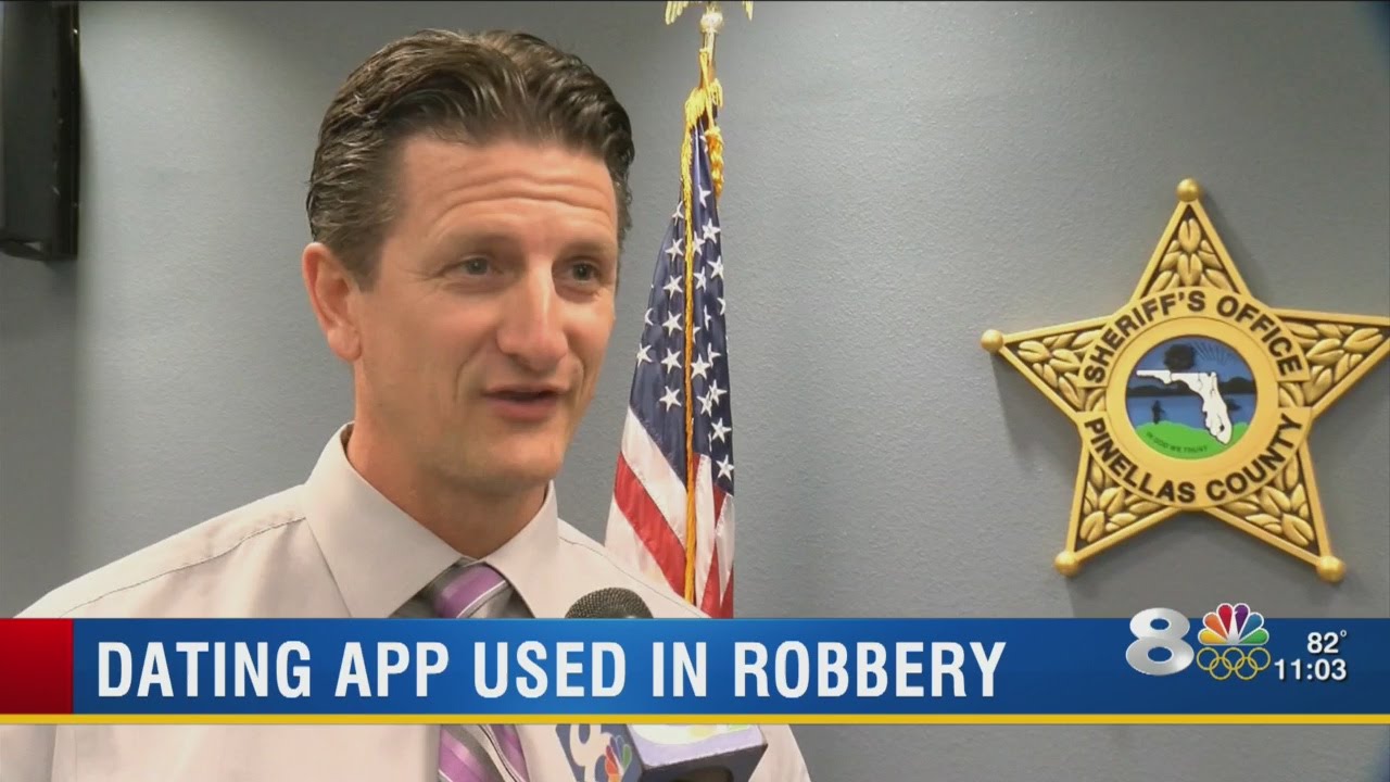 More victims come forward after dating app robberies