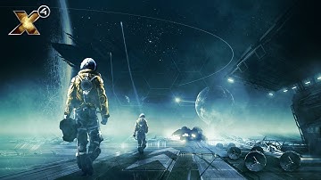 X4: Foundations with DLC | Ep. 01 | A new beginning | Beginner Playthrough