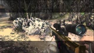 COOL CLEAN KILLCAM ON JUNGLE!!