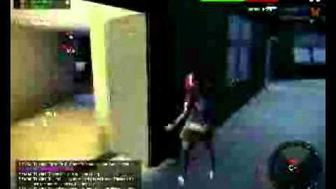 APB Bug Report - Zoccolona Using a Bug While prestige 5