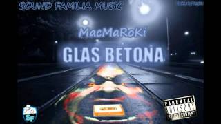 06 - MacMaRoKi - Legenda rabote ft.Mr Duman