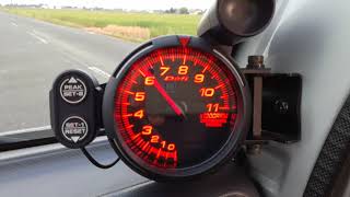 K6A complete engine_Rev 9000rpm_CARRY DA63T【GT CAR Produce】