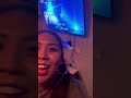 When foodies karaoke! #shorts