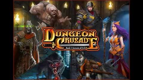 Dungeon Crusade update October 18th 2019 (Part 43)