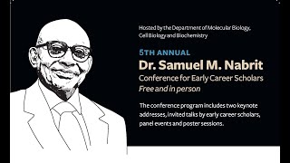 Samuel M. Nabrit Conference for Early Career Scholars 2023