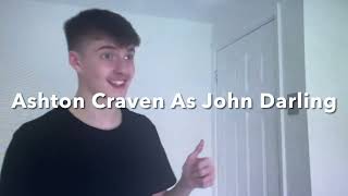 Big Q Pan Cast Video