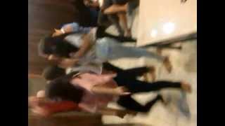 Gangnam Style Dhea Amelia