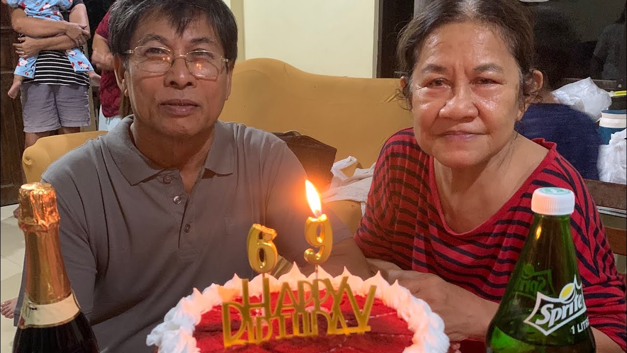 Papa Toldo's 69th Birthday (Feb2026)