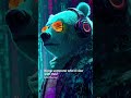 This Metal Beat Hits Different | Night Moves Gambit #instrumentalmetal #shorts