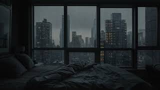 Raindrop Symphony - Melodic Serenade for Sweet Dreams | Feel the Comfort in Your Soul to Sleep Well