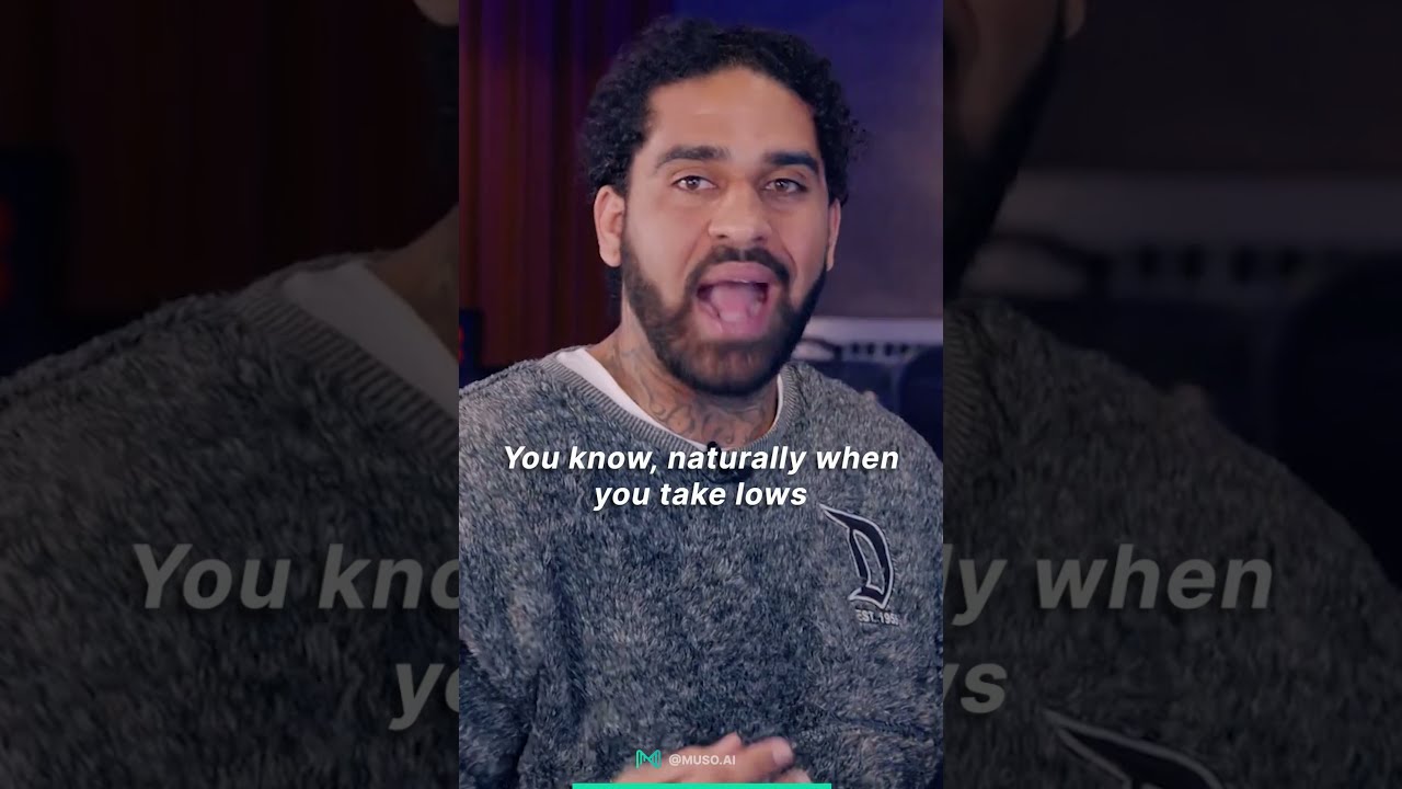 Добавляем яркости вокалу от "MixedByAli" 