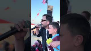 ALİ ALKURT KİRAZLIK(GORYANA) HORON 2. BÖLÜM 2026