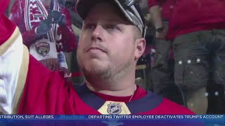 Heroes Among Us: Proud Army Vet Served 2 Tours In Afghanistan