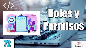 72 Roles y Permisos en el Sistema de Reserva de Citas Medicas con LARAVEL(PHP-MySql)FullStack