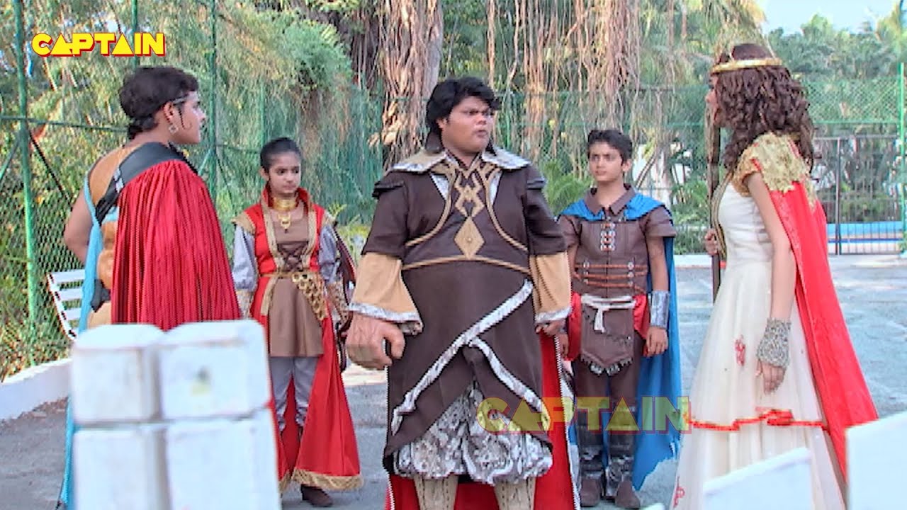 क्या बालवीर की सेना हो पाएगी समय से पहले तैयार ? Best of Baalveer | Full Episode