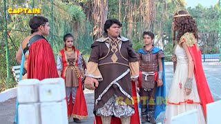 क्या बालवीर की सेना हो पाएगी समय से पहले तैयार ? Best of Baalveer | Full Episode