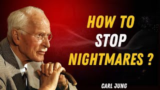The Truth About Your Nightmares Uncovered | Carl Jung