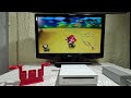ITEM 092 - Nintendo WII