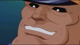 My Reaction That Sonicphantom47 Is Back