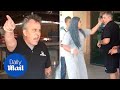 Australian businessman in shocking racist rant at female driver - Daily Mail