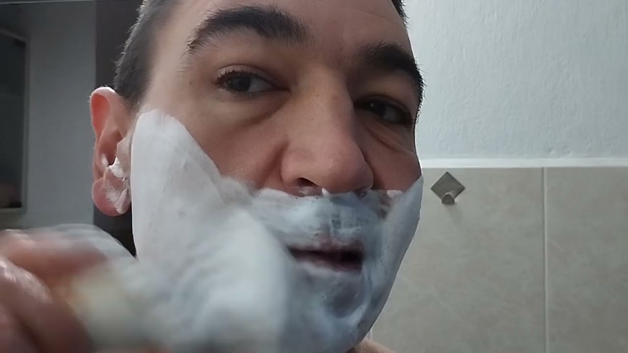 Бръснене с камисори