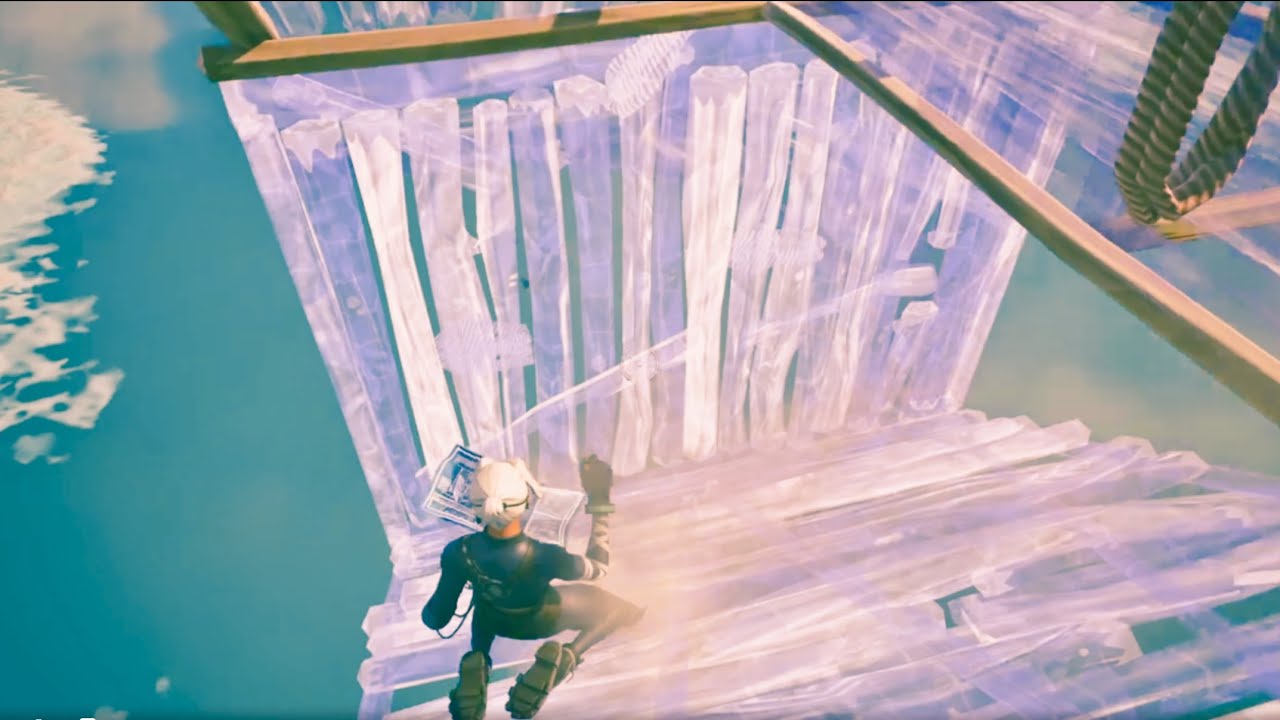 The Art of Sliding - YouTube
