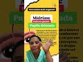 Midríase #neurologista #saude #enfermagem