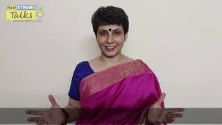 Find the perfect balance between Freedom & Discipline with Dr. Debmita Dutta | FlexiSTRONG Talks