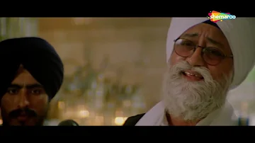Baba Nanak Dukhiyan | Kohram (1999) | Amitabh Bachchan | Jaya Prada | Nana Patekar | Hindi Song