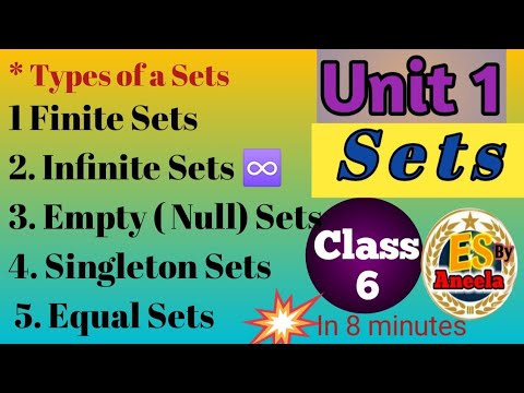 Class 6 Maths