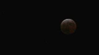 Lunar Eclipse
