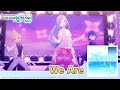 HATSUNE MIKU COLORFUL STAGE We Are By Guiano 3D Music Video MORE MORE JUMP