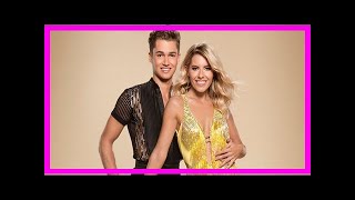 Breaking News | Mollie king says she and strictly partner aj aren't dating